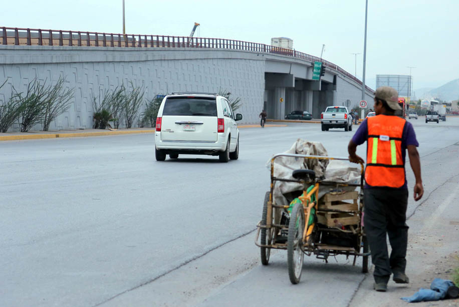 La petición de los empresarios es que el alcalde de Torreón escuche a los familiares. (Notivox Digital)