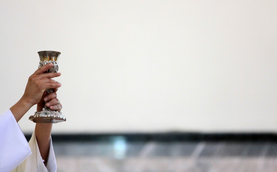 Zanardi condenó que sea la Iglesia católica, y no las autoridades judiciales de los distintos países, la que gestione los escándalos de abusos. Archiv