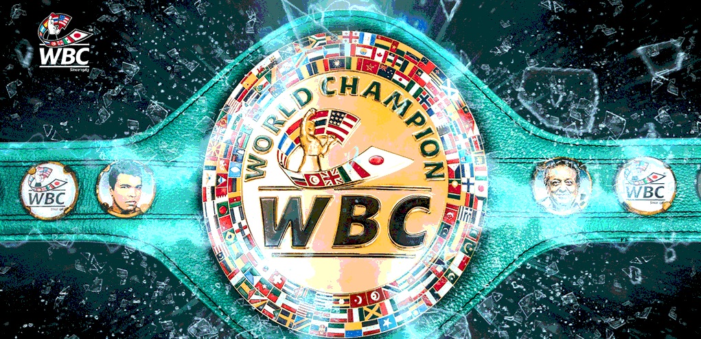 El CMB tendrá tres prepesajes a partir del mes de junio del 2019 (wbcboxing.com)