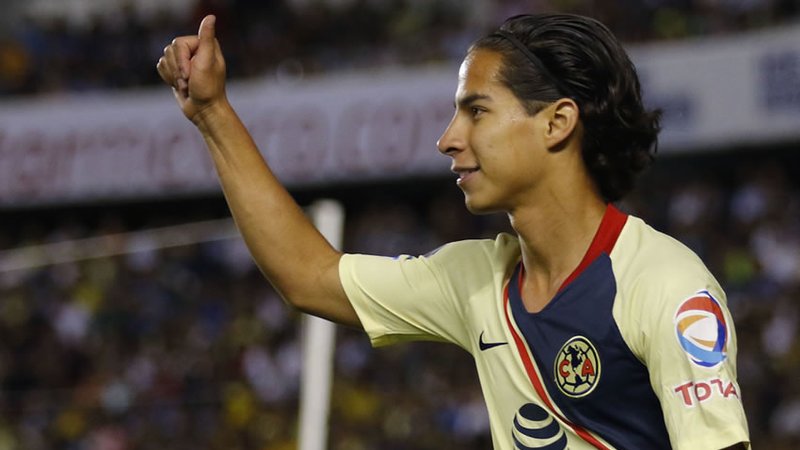 Diego Laínez (Imago7)