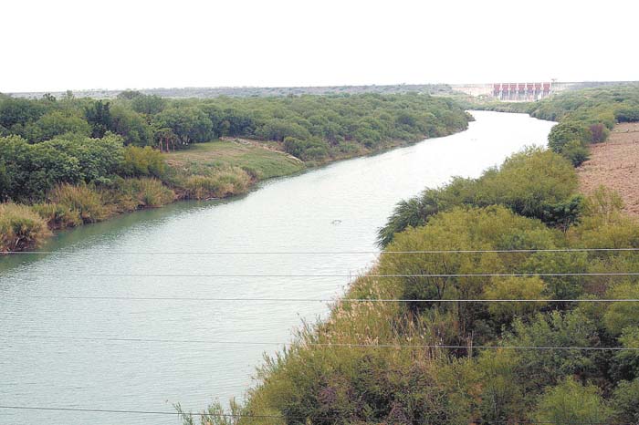 El Gobierno del Estado anunció el lunes que enviarán agua a Tamaulipas, para cumplir con el convenio que servirá con el plan de riego del Distrito 026