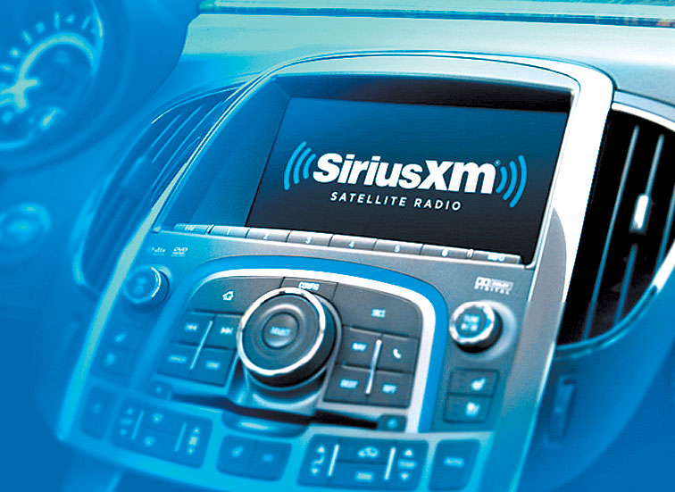 SirusXM compró Pandora Media por 3 mil 500 mdd. (Especial)