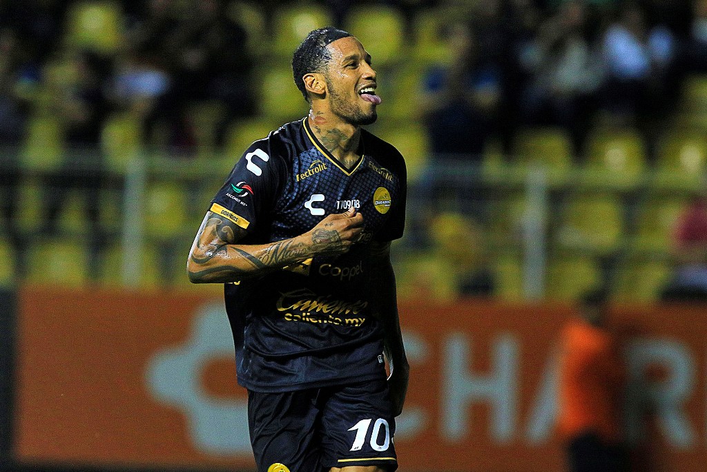 Vinicio Angulo (Imago7)
