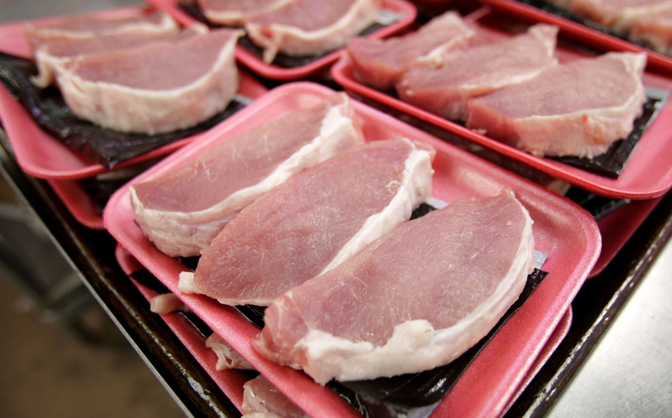 La carne cruda fue empacada en varias fechas entre julio y septiembre, según una declaración del Servicio de Inspección y Seguridad Alimentaria.