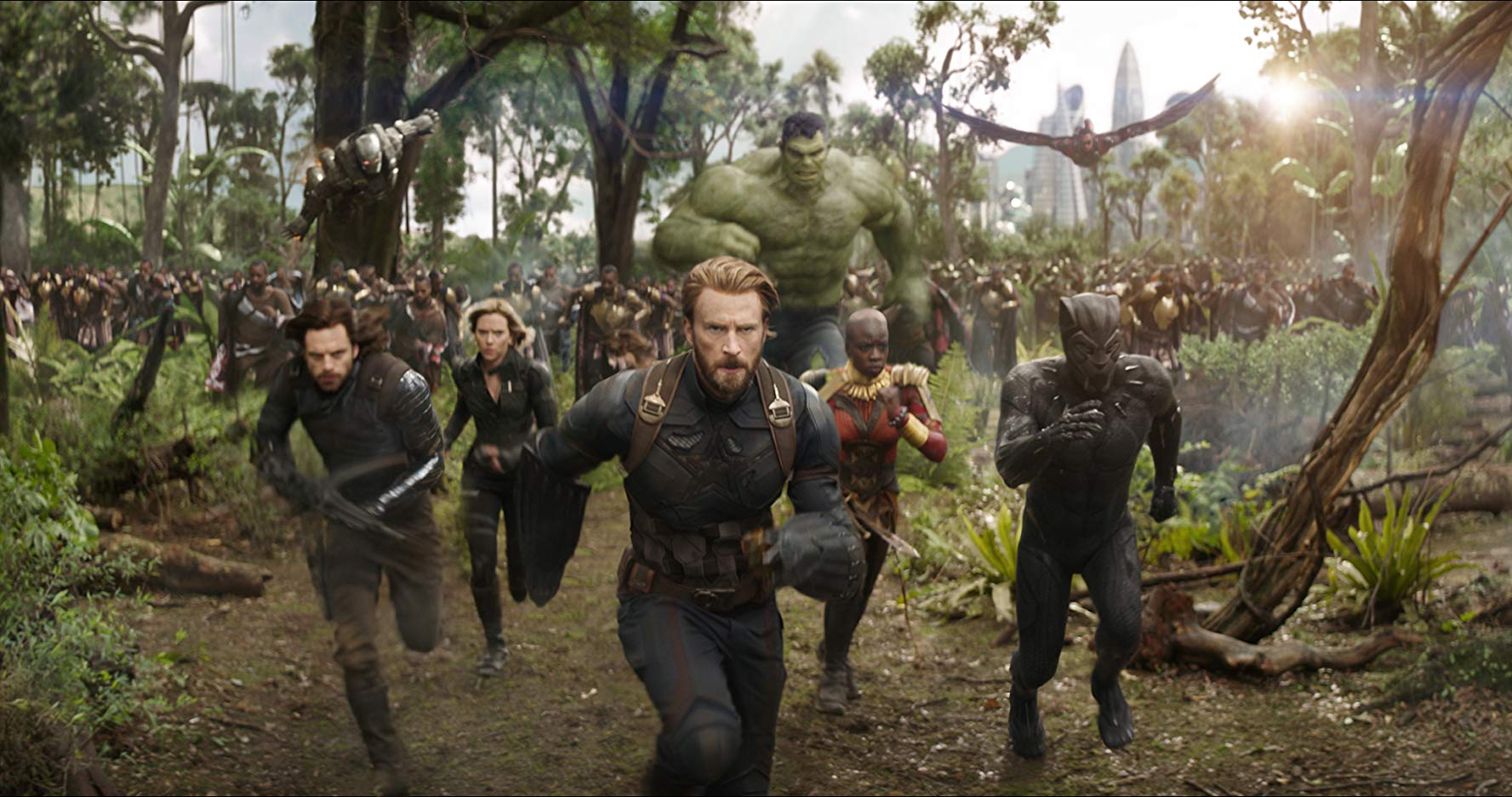 Chris Evans es Capitán América. (Especial)