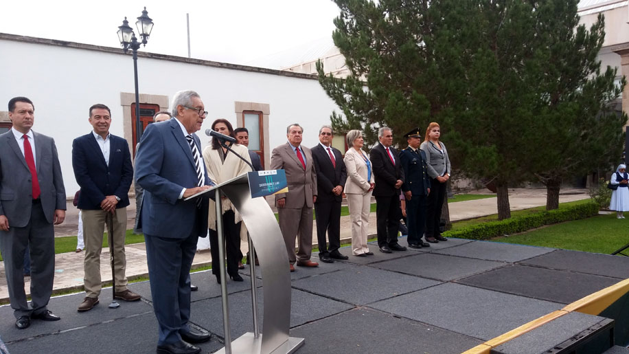 En la convención se destacó que el 95% de los colegios en el país son empresas medianas a pequeñas. (Especial)