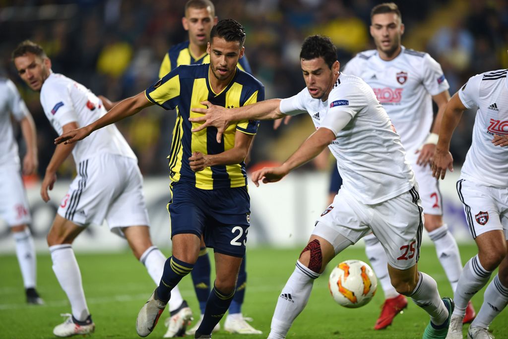 Diego Reyes (AFP)