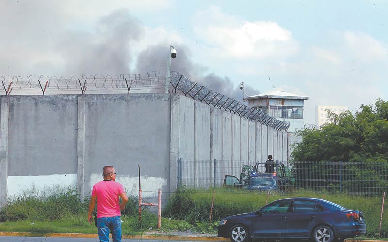 Los legisladores dijeron que hay muchos temas por revisar.  (Foto: Leonel Rocha)