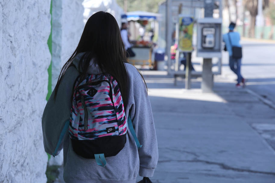 Una mujer pretendía que se le pusiera nombre de hombre, pero las autoridades se lo negaron. (Notivox Digital)