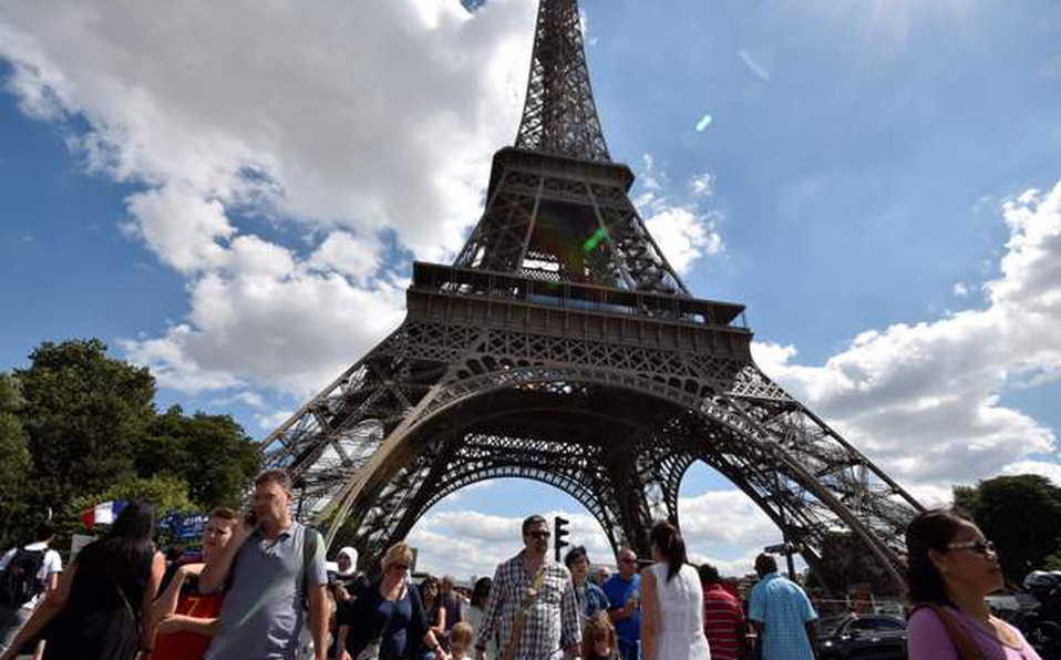 París no es la primera ciudad en dedicar un monumento a los animales que participaron en los dos grandes conflictos del siglo XX. Archivo