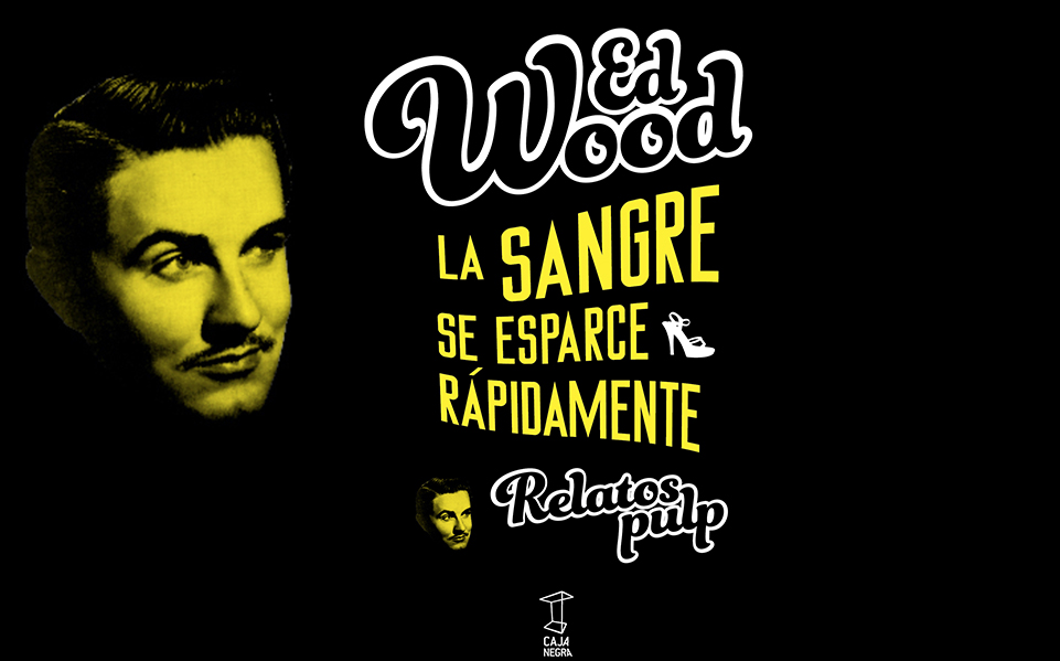 Considerado un día como "el peor director de todos los tiempos", ahora Ed Wood es un cineasta de culto, una leyenda de Hollywood