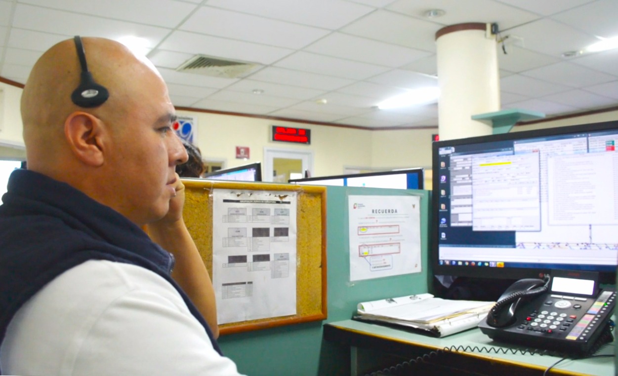 Dispone 911 en Hidalgo de asistencia telefónica en emergencias médicas. (Cortesía)