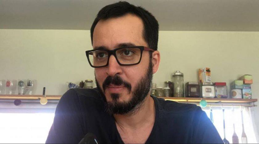 Pérez Taján dijo que llevará su caso ante el Instituto Nacional contra la Discriminación, la Xenofobia y el Racismo en Argentina (Facebook).