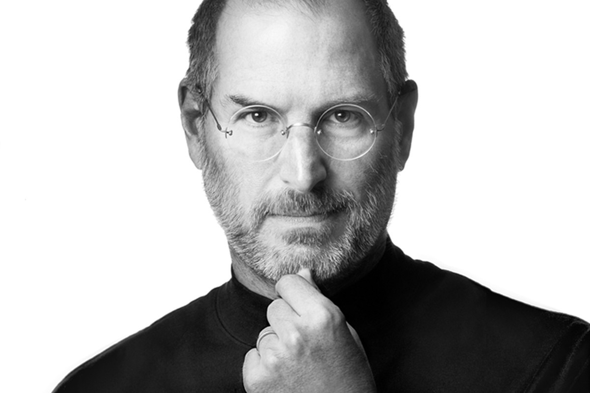Steve Jobs murió el 5 de octubre de 2011. (Especial)