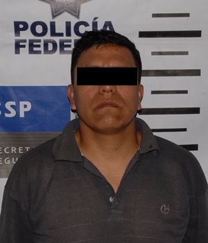 Manuel Méndez Méndez fue condenado a 12 años de prisión por proporcionar armas y material bélico al narco. (Archivo)