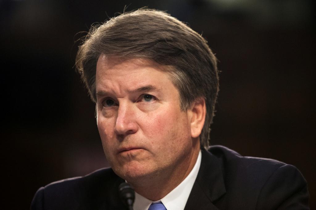 Hoy el Senado votará para confirmar a Brett Kavanaugh a la Corte Suprema. (Reuters)