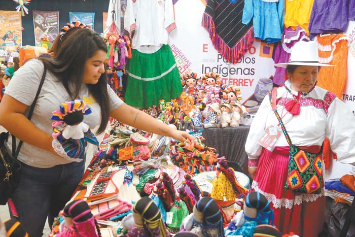 Dicen que hay afinidad por reconocer lo que hay al interior del país.