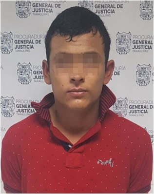 Hugo Alfonso “N”,  es condenado a seis de prisión