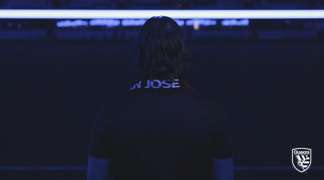 Matías Almeyda será el nuevo técnico del San Jose Earthquakes (Twitter @SJEarthquakes)