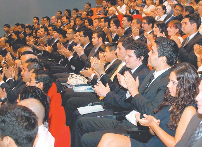 El estudio fue hecho con datos de personas que buscan apoyos del Consejo Nacional de Ciencia y Tecnología.