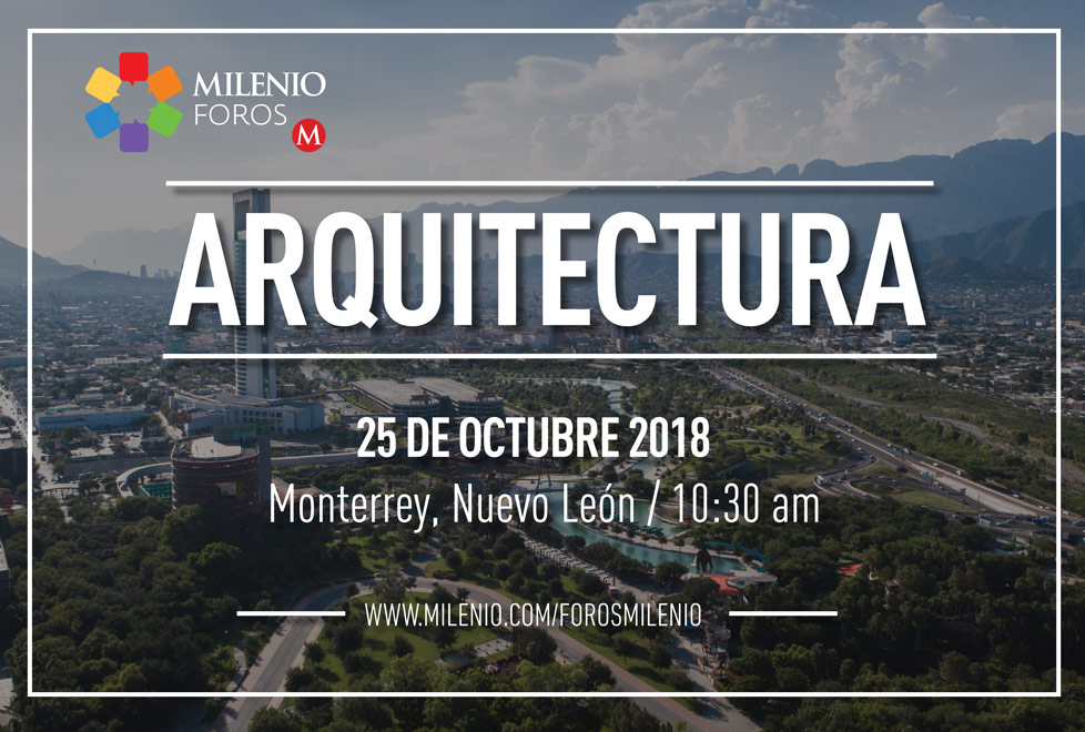 Foro Arquitectura
