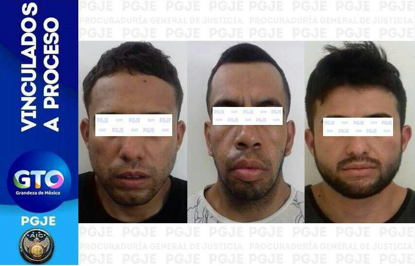 Vinculan a responsables del secuestro y asesinato de un hombre en León ...