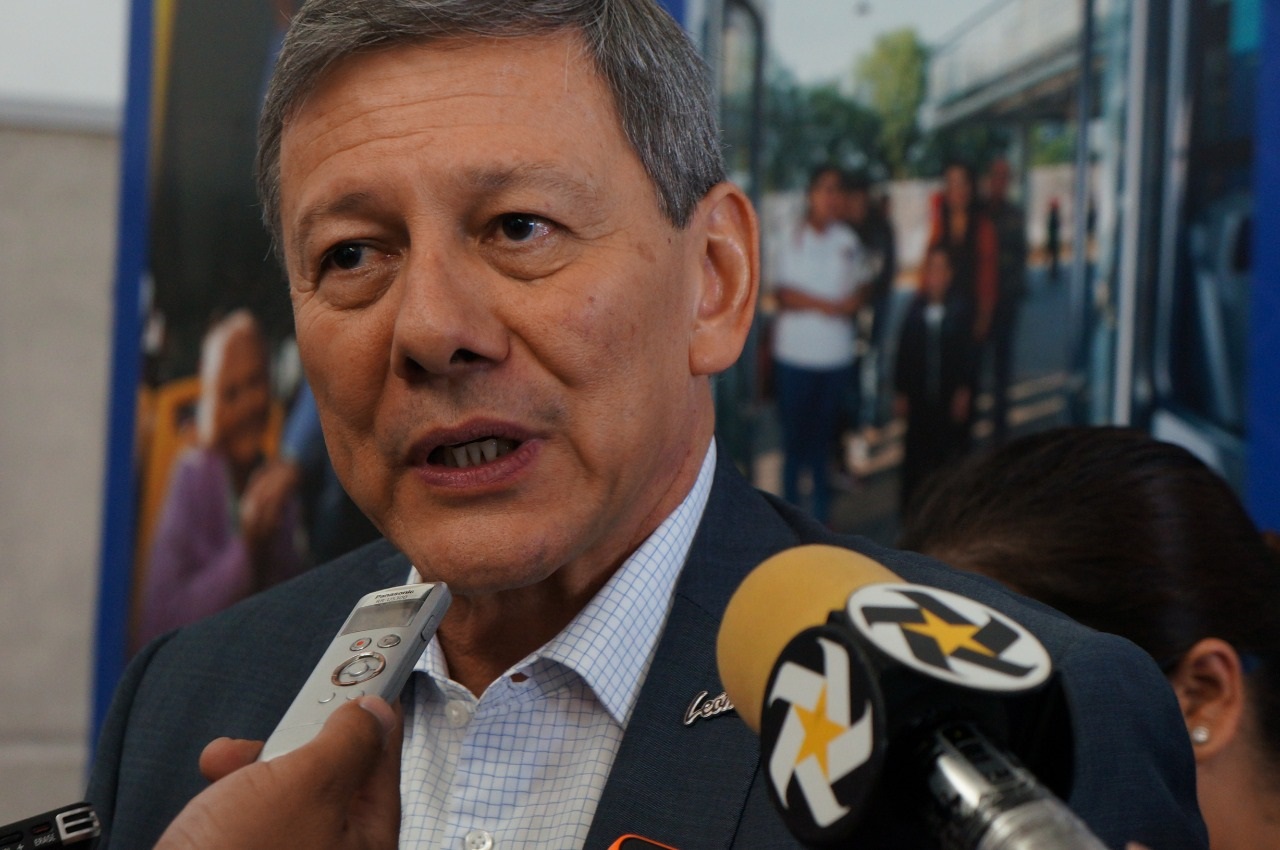 Luis Enrique Moreno Cortés