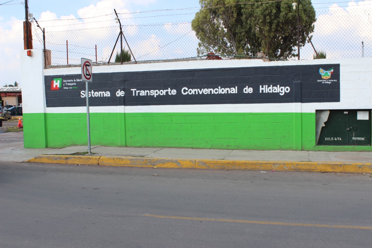 Reiteró la Semot que este proceso será apegado a la normatividad. (Cortesía)