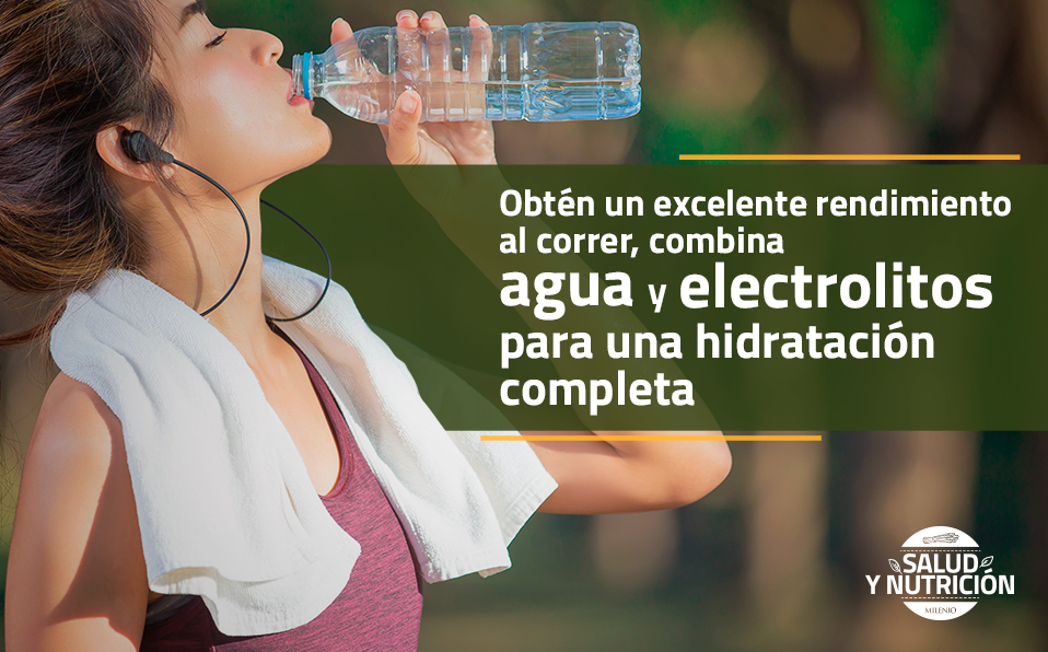 Correr mejora la salud del corazón porque mejora la circulación de la sangre y aumenta su volumen en el cuerpo, haciendo su manejo más eficiente.