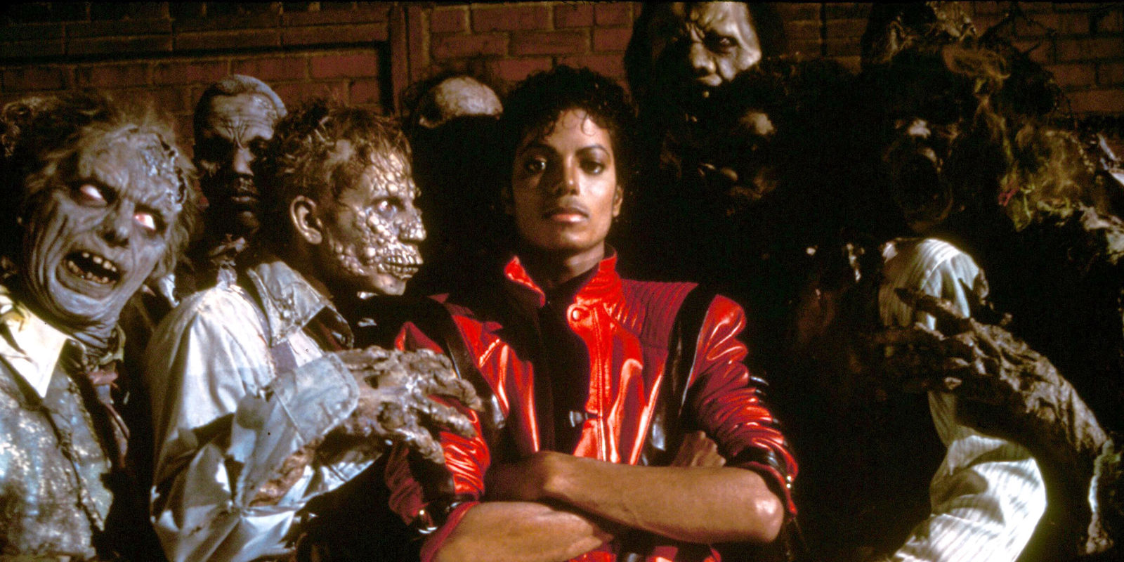 'Thriller' de Michael Jackson llegará a las salas de cine (Foto: Especial)