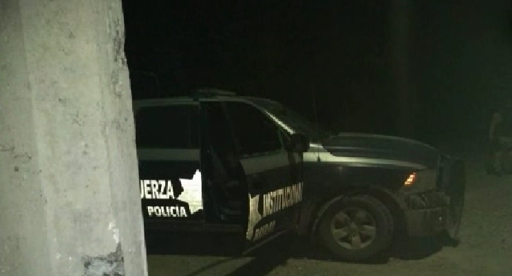 Autoridades ya se encuentran investigando para indagar en el posible motivo del ataque. (Foto: Especial)