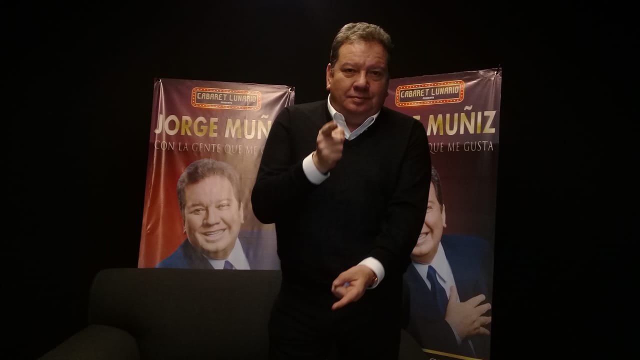 'Coque' Muñiz (Foto: Libertad Ampudia)