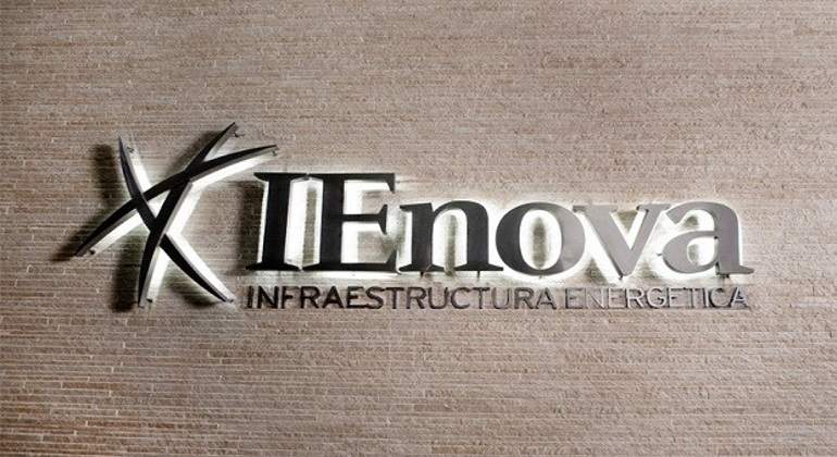IEnova. (Foto: especial)