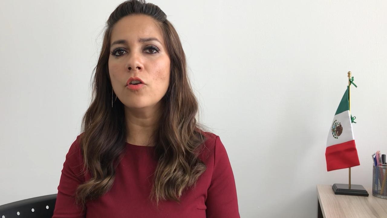 Libia Dennise García