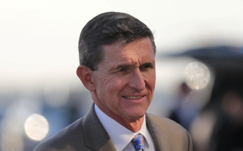 Michael Flynn