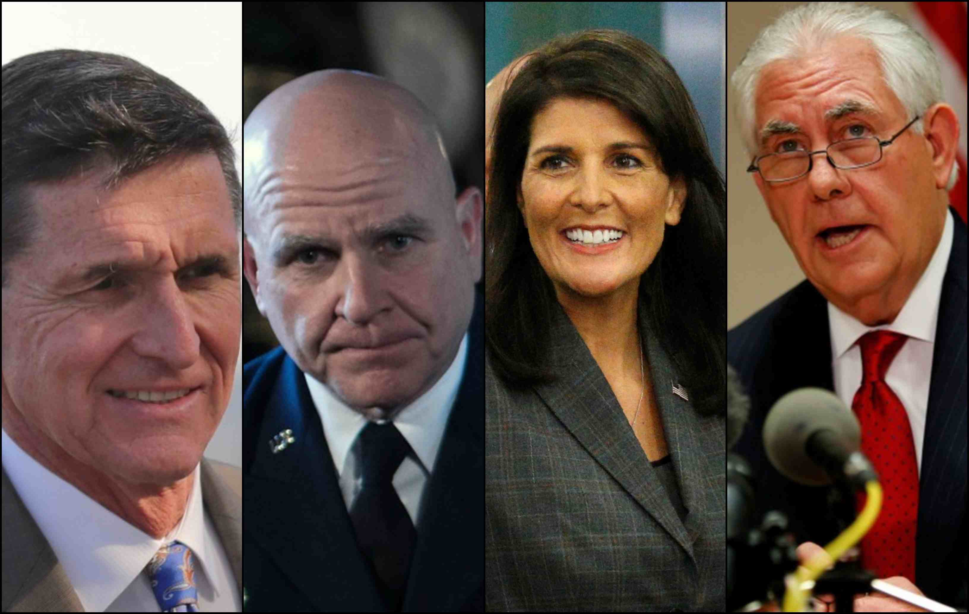Las renuncias y despidos en la administración de Donald Trump. Especial