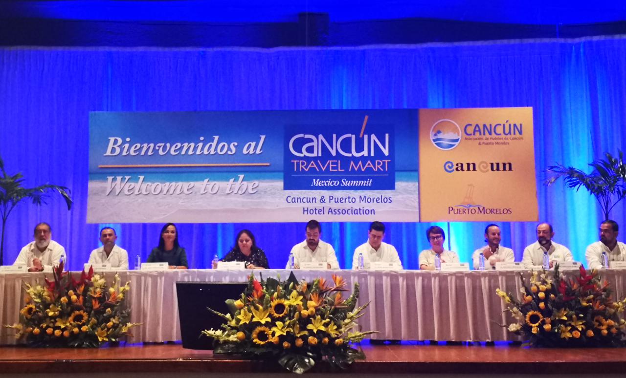 La secretaria de Turismo informó que habrá una gran oferta de hoteles en esta temporada. (Especial)