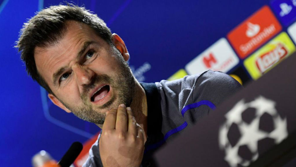 Ivan Leko (AFP)