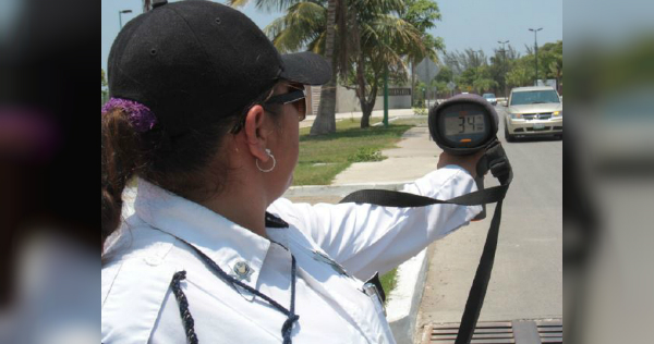 Operativo radar (José Luis Tapia)