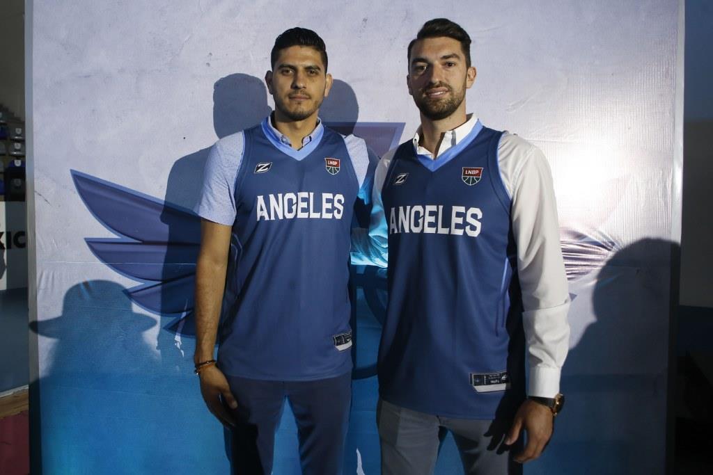 La quinteta poblana emprende esta noche el vuelo ante Capitanes en la Ciudad de México (Andrés Lobato)