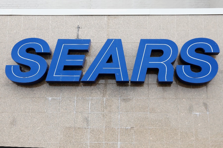 Sears. (Foto: Reuters)