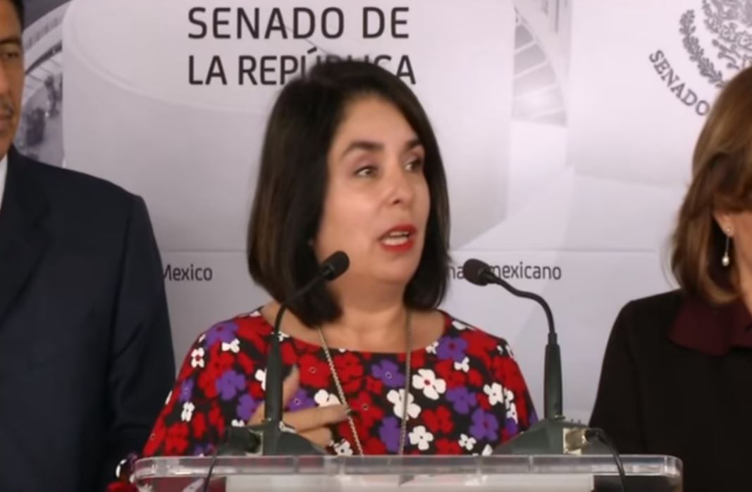 Antares Vázquez reveló que el director de Tránsito, horas antes ya había pedido ayuda