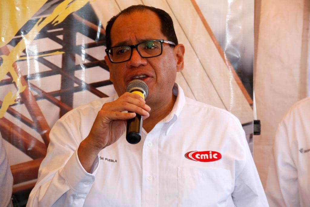 Cada uno de los expedientes de obra serán entregados a la próxima administración. (Agencia Enfoque)