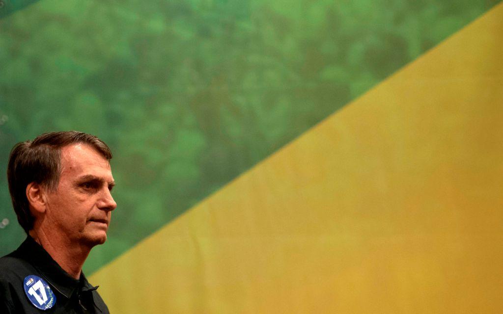 Jair Bolsonaro