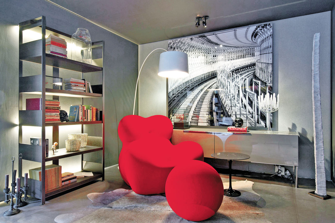 La Design Week tendrá como invitada a Barcelona. (Especial)