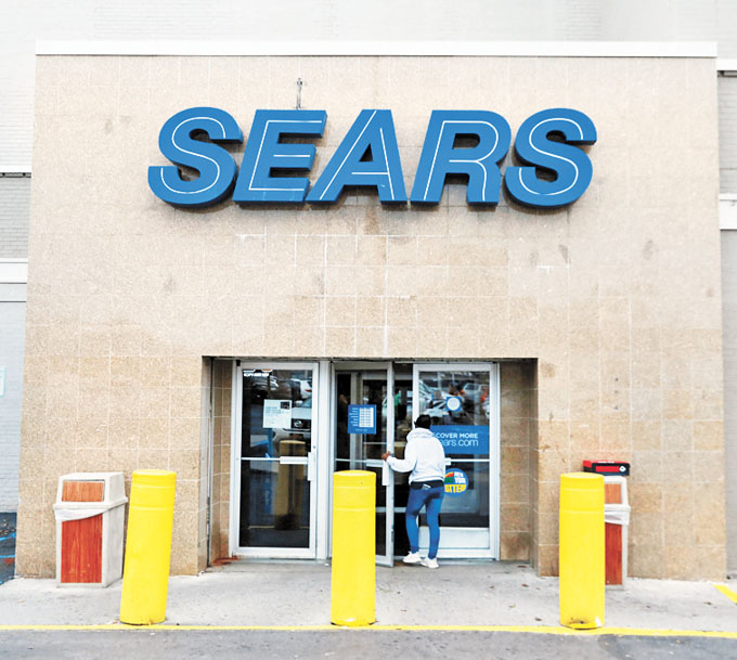 Los pasivos de la empresa ascienden a 5 mil 600 millones de dólares. (Shannon Stapleton/Reuters)