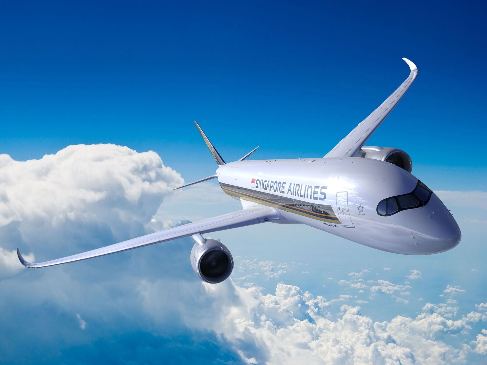 ¿Qué hará un pasajero en un vuelo de 19 horas? (Singapore Airlines)