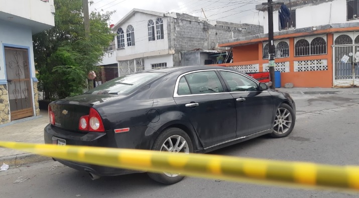 Asesinan a hombre con arma blanca en el interior de su casa- Grupo Milenio