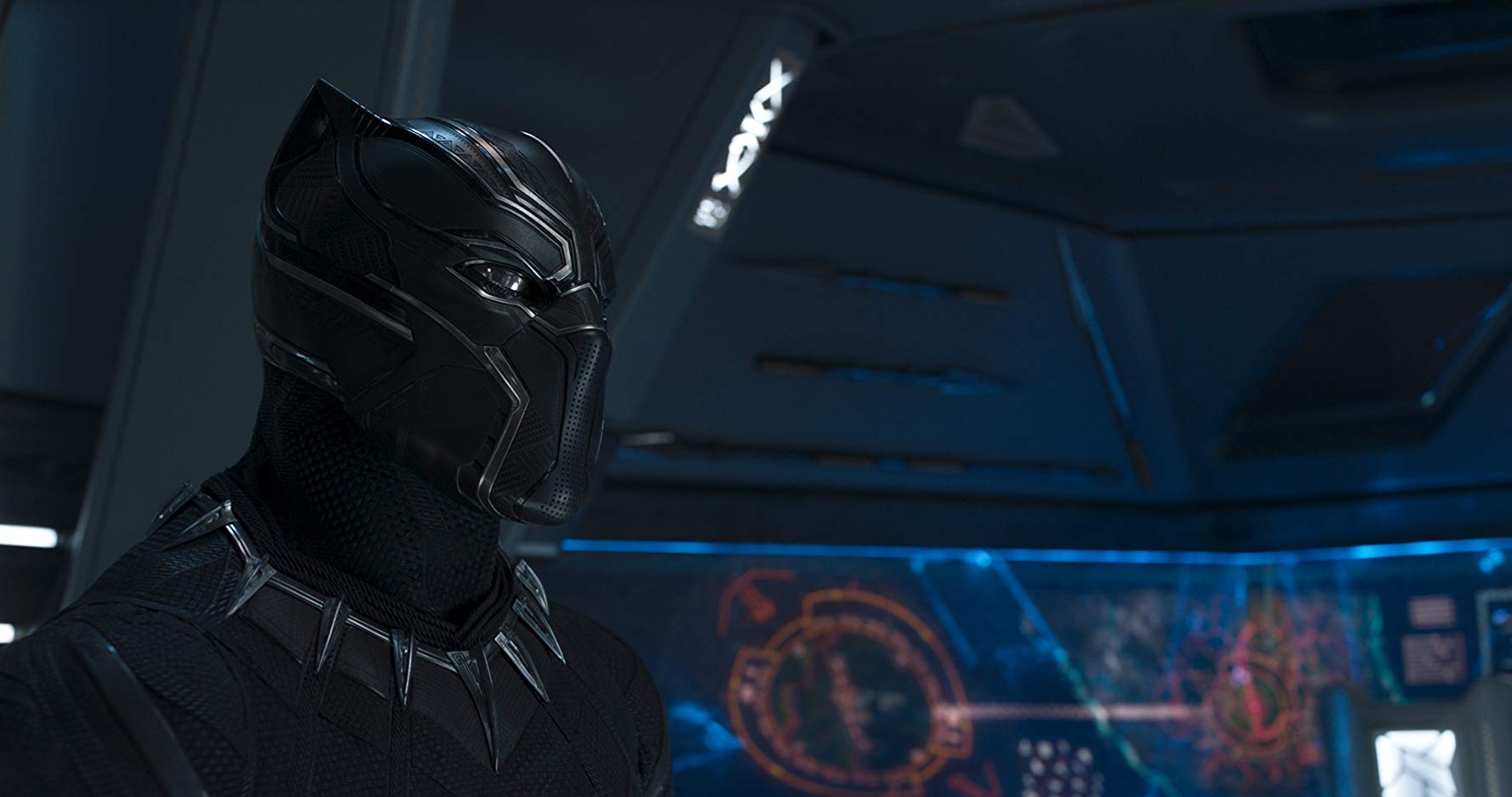'Black Panther 2' se espera que inicie su producción el próximo año. (Especial)