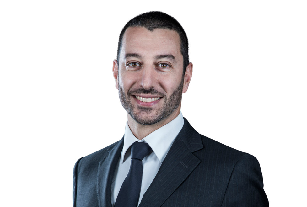 Para su CEO, Paolo Romanacci, México juega un rol fundamental al alcanzar 50% del crecimiento de la compañía